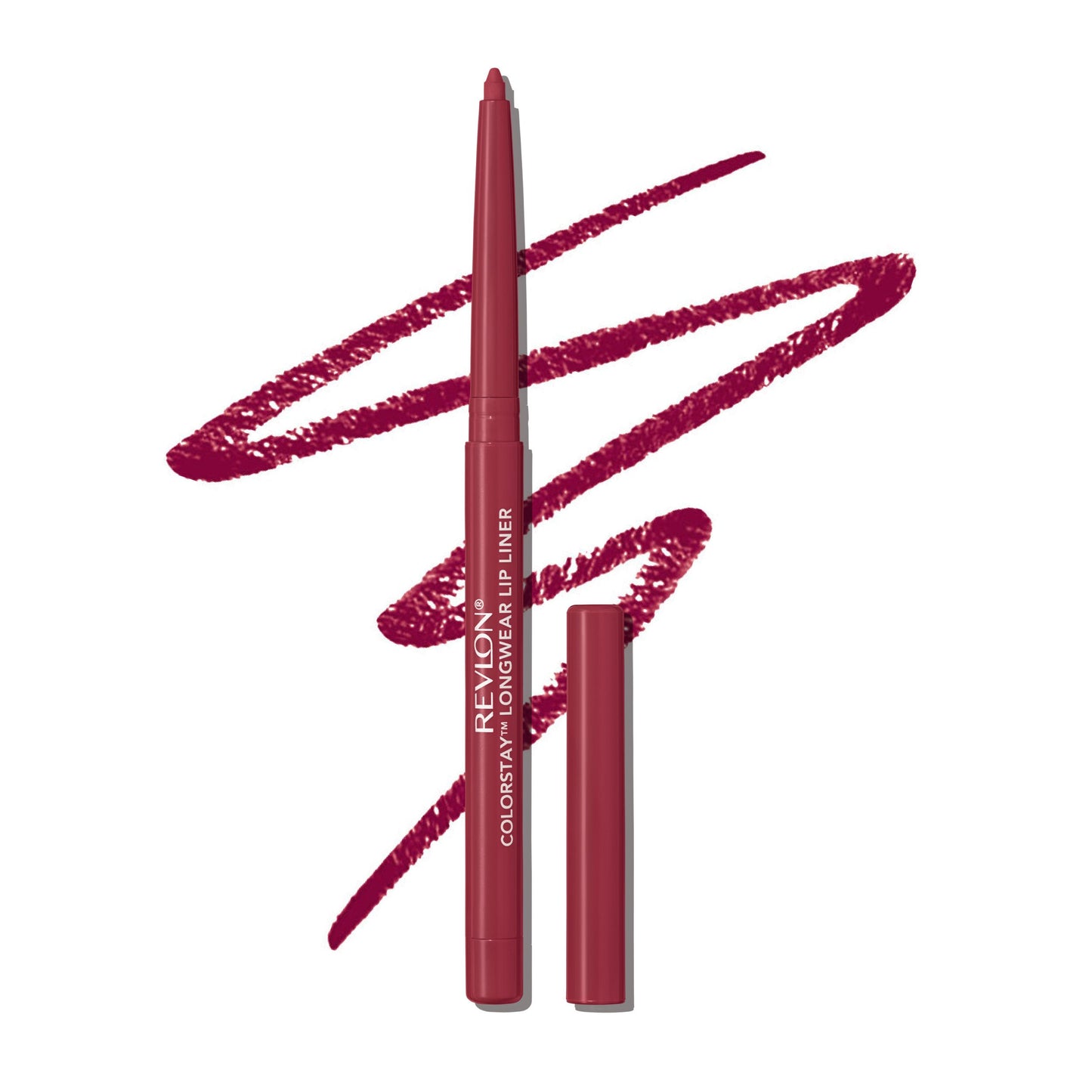 Revlon ColorStay Lipliner,   Wine
