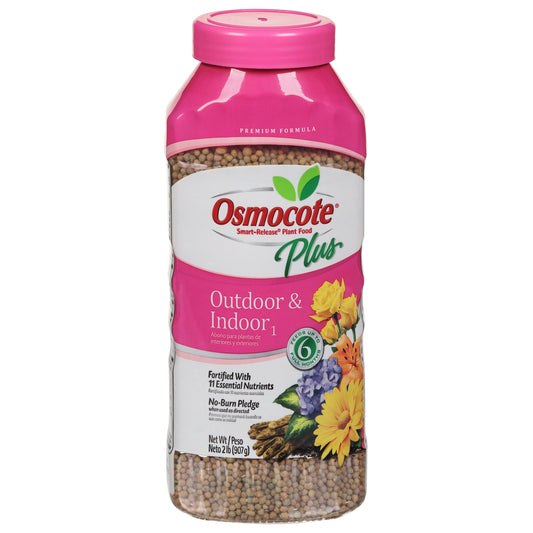 Osmocote Outdoor & Indoor Plant Food