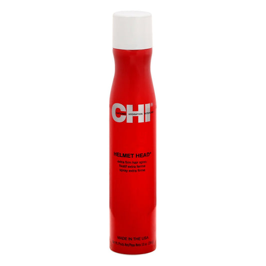 CHI Helmet Head Extra Firm Hold Spray