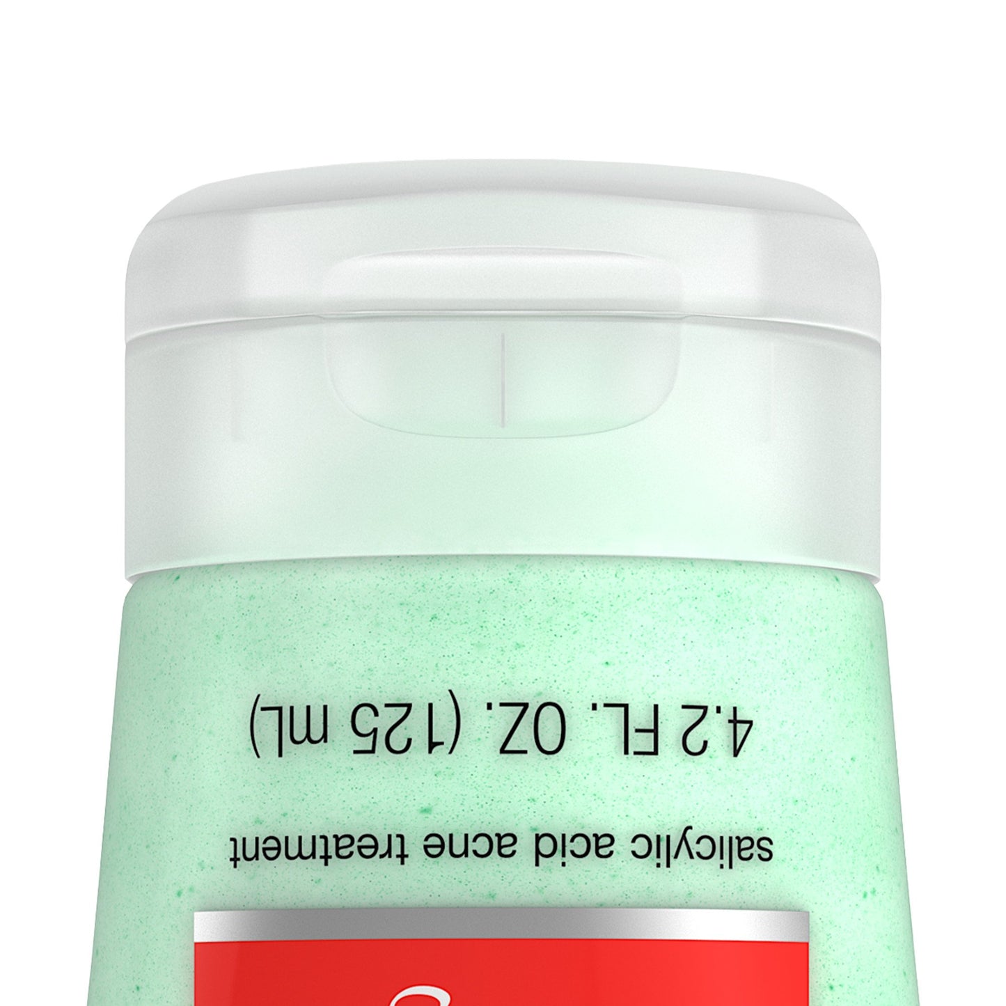Neutrogena Oil-Free Acne Stress Control Power-Clear Scrub
