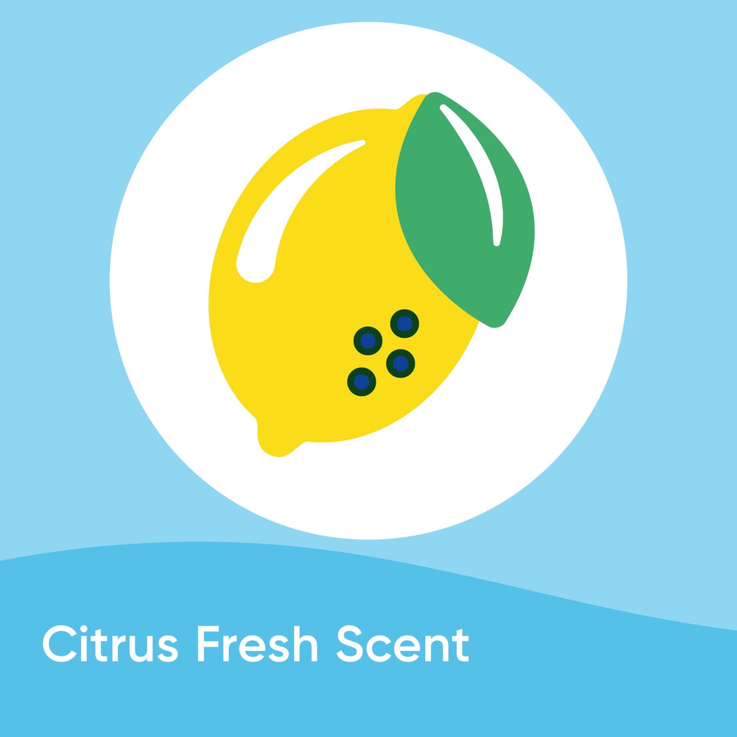 Windex Citrus Fresh Multi Surface Disinfectant Cleaner Spray
