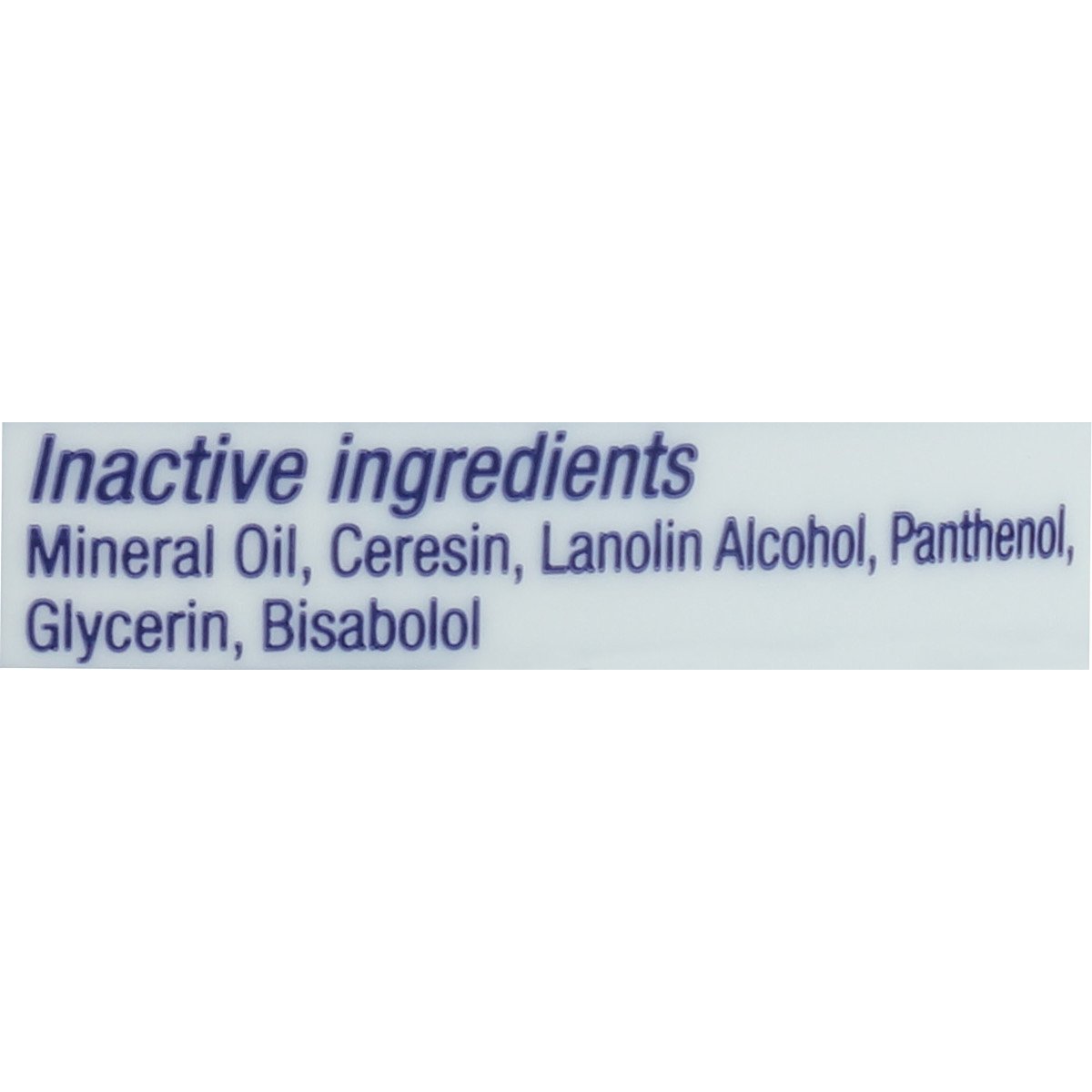 Aquaphor Advanced Therapy Healing Ointment Skin Protectant Jar
