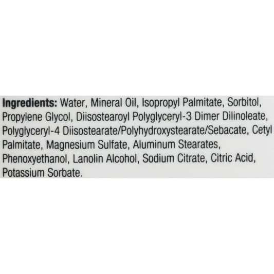 Eucerin Original Healing Rich Lotion