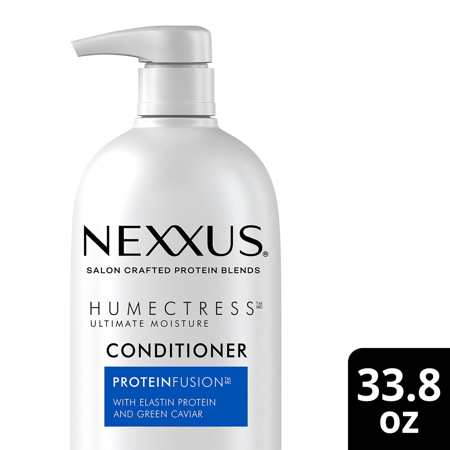 Nexxus Humectress Ultimate Moisture Conditioner