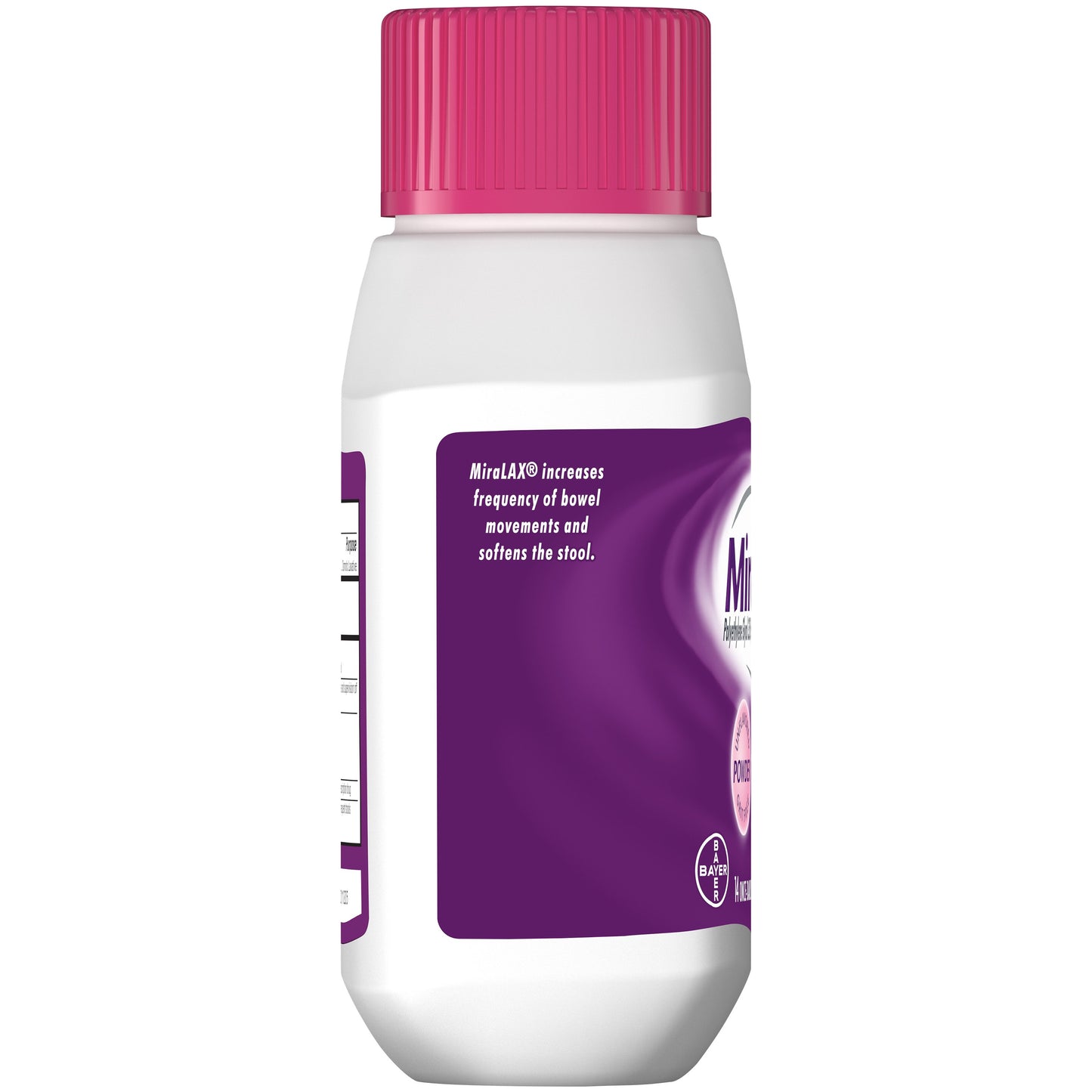 MiraLAX Laxative Powder
