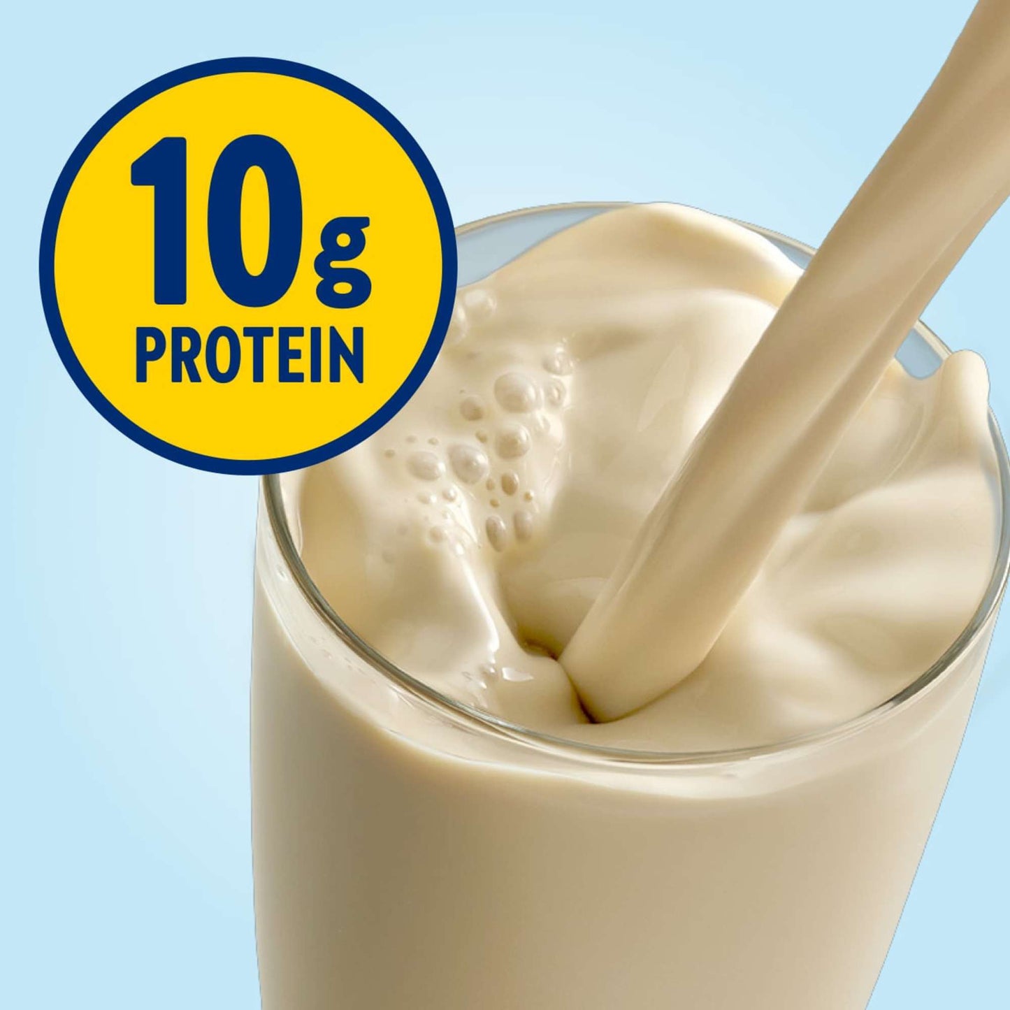 Glucerna Nutritional Shake Classic Butter Pecan