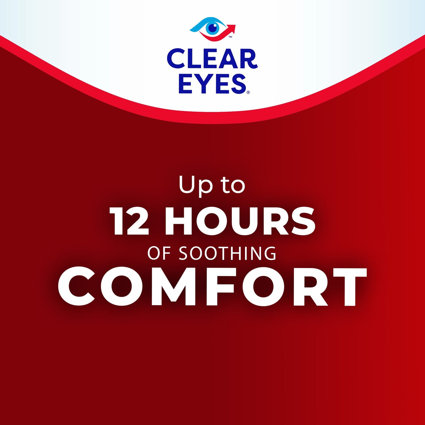 Clear Eyes Max Redness Relief Lubricant Eye Drops