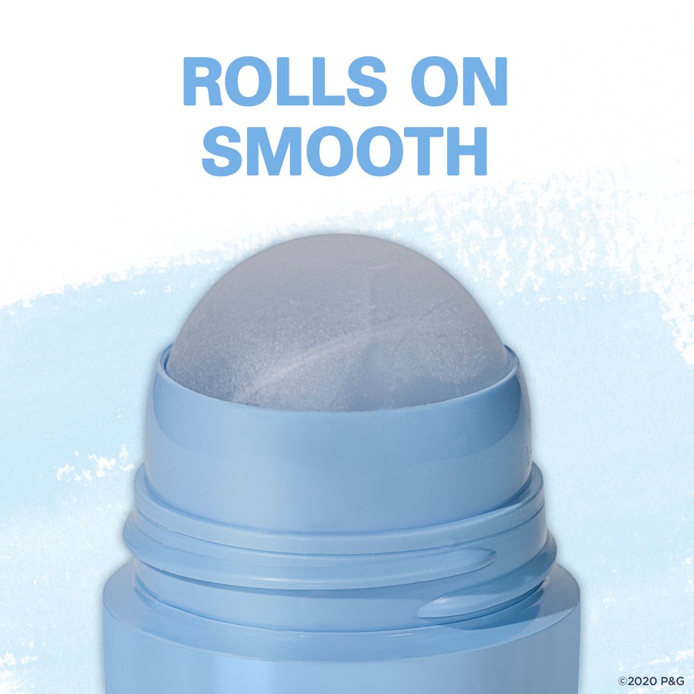 Secret Roll-On Antiperspirant - Powder Fresh