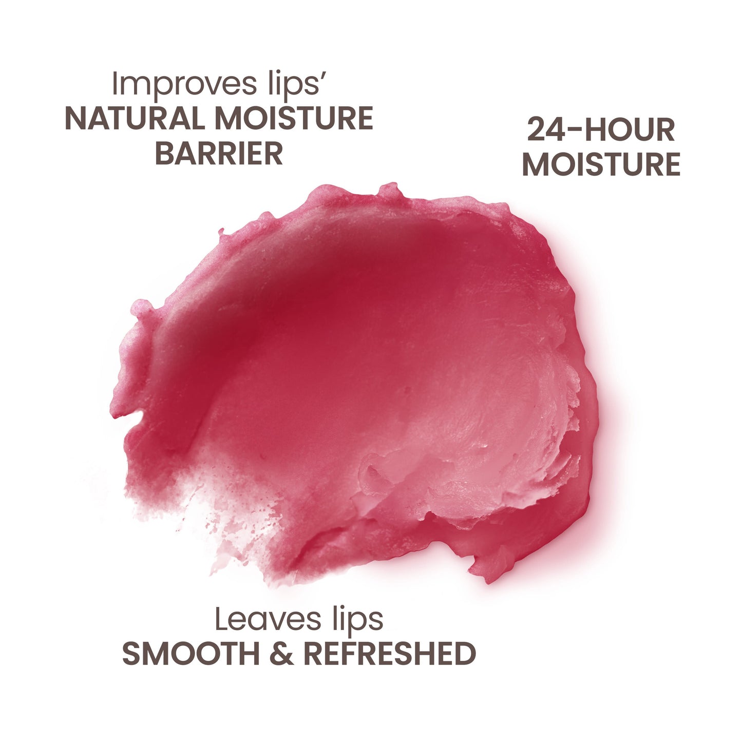 Burt's Bees Moisturizing Lip Balm - Pomegranate