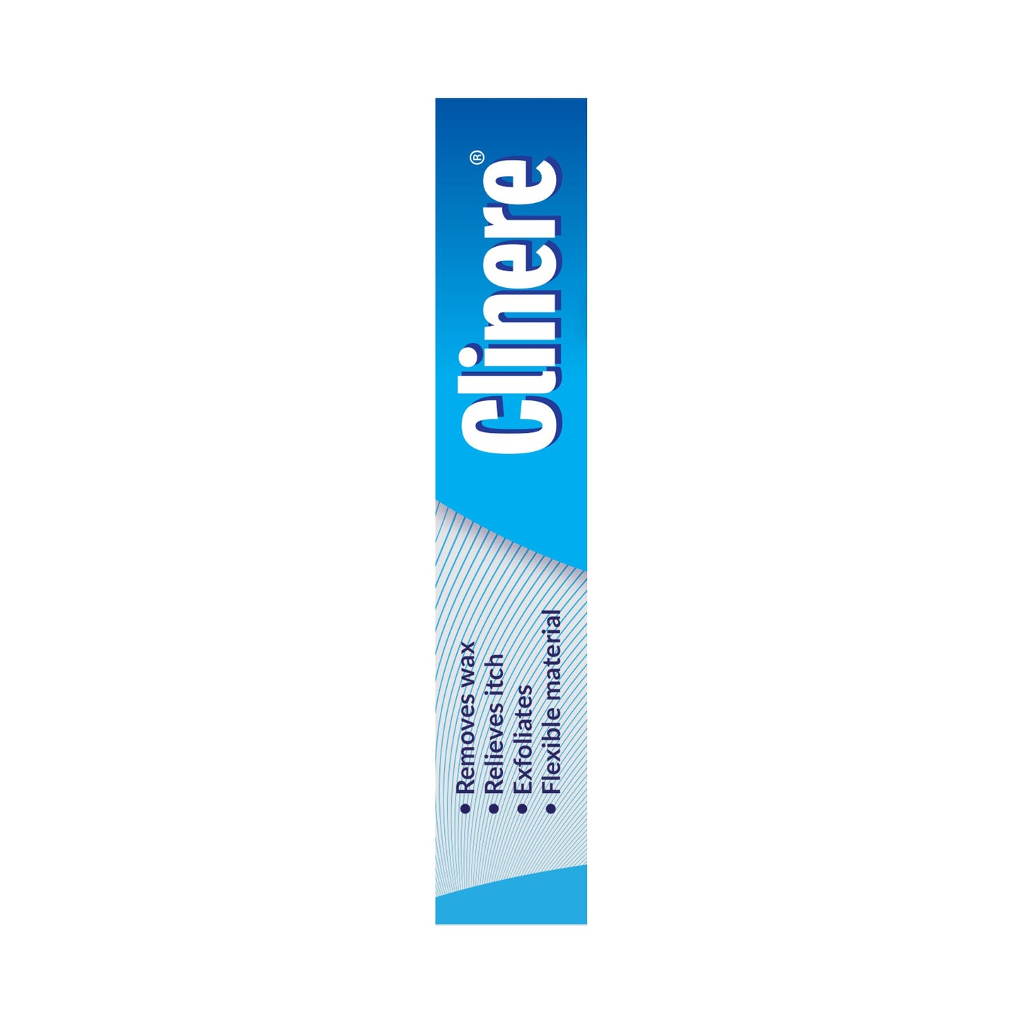 CLINERE Earwax Cleaners