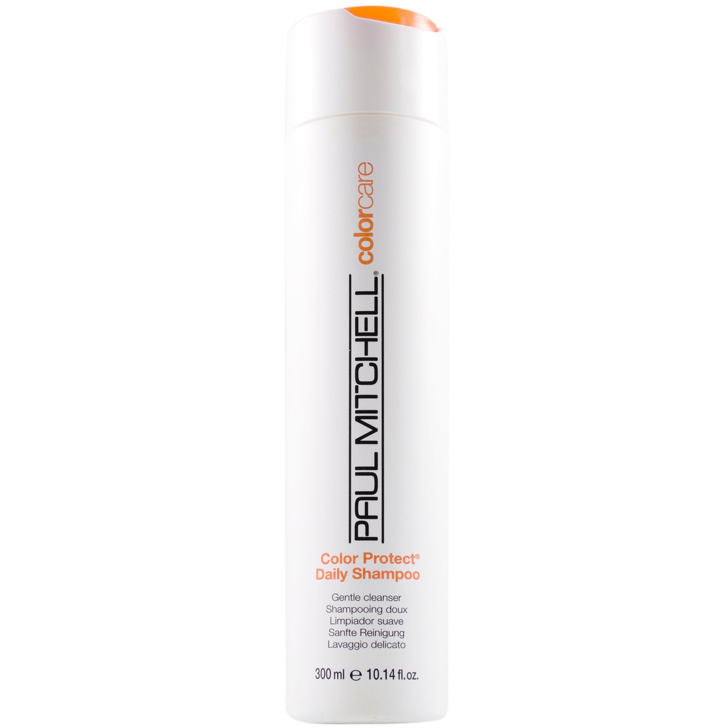 Paul Mitchell Color Care Color Protect Daily Shampoo