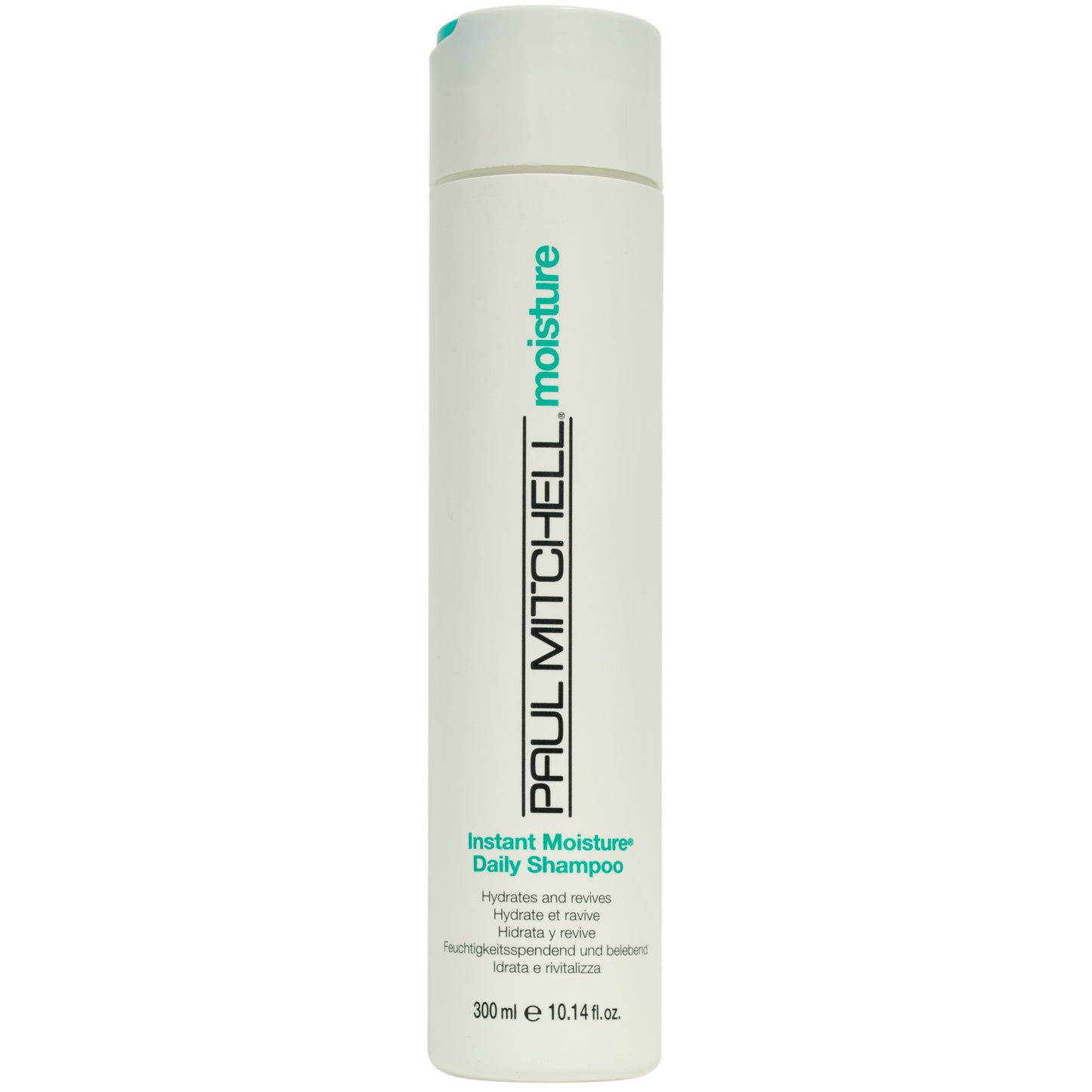 Paul Mitchell Instant Moisture Daily Shampoo