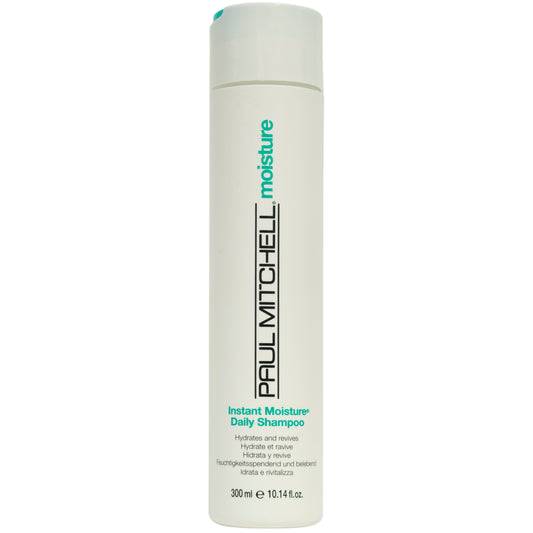 Paul Mitchell Instant Moisture Daily Shampoo