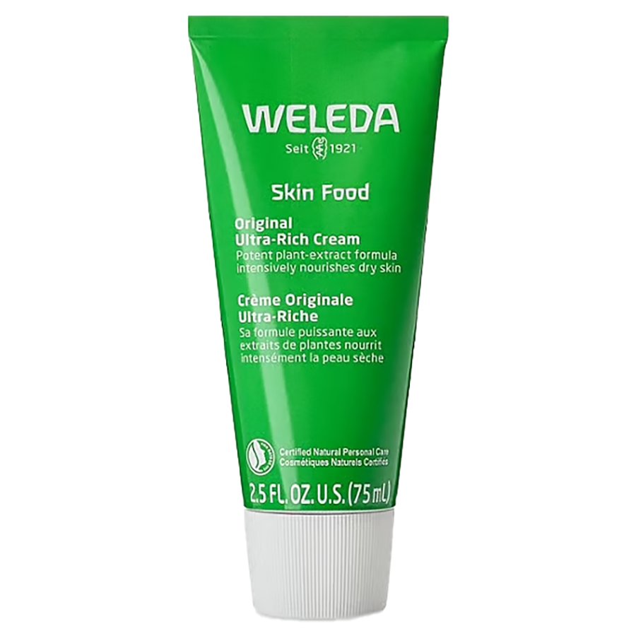 Weleda Skin Food Original Ultra-Rich Cream