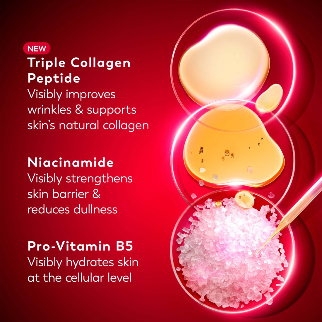 Olay Regenerist Micro-Sculpting Face Cream for Anti-Aging