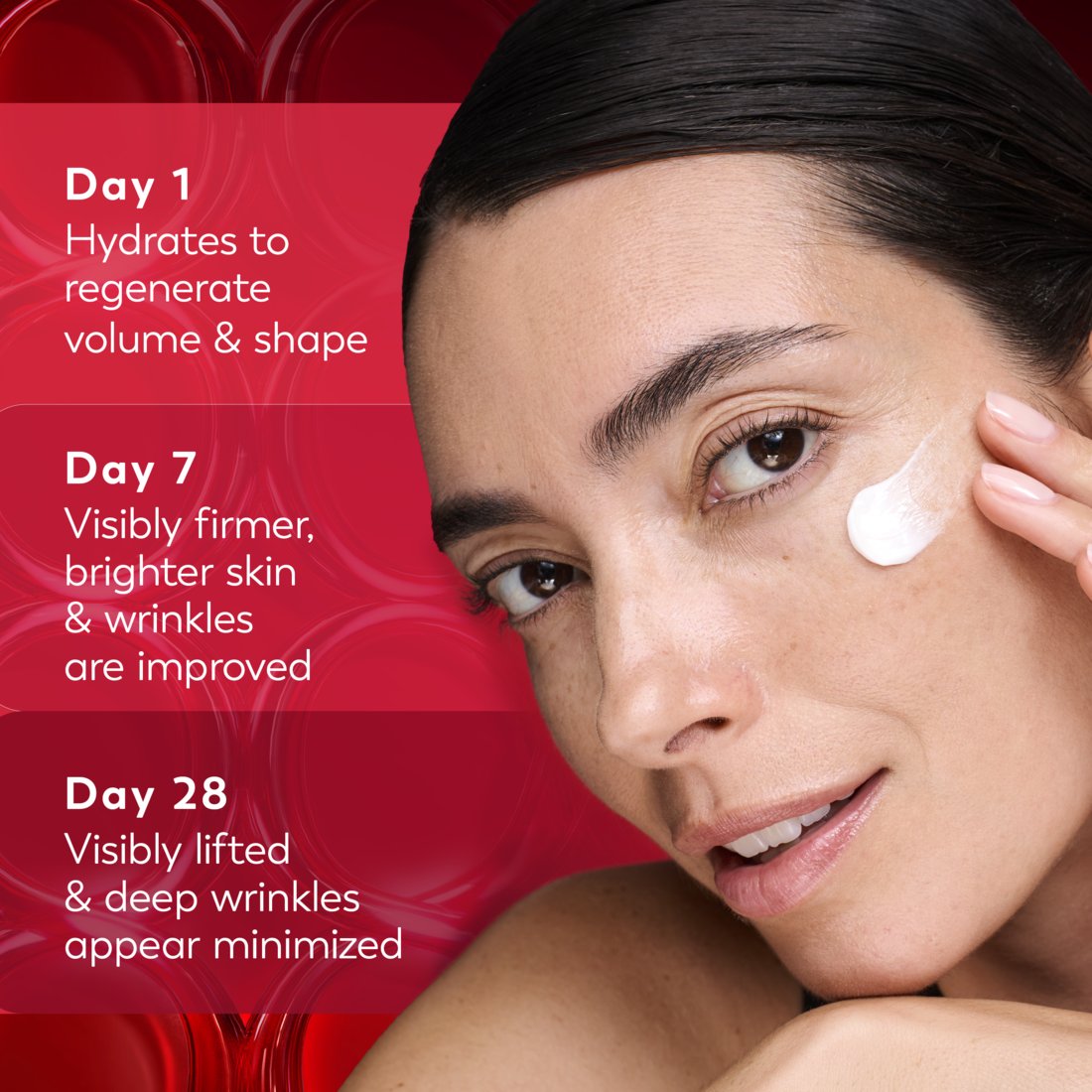 Olay Regenerist Micro-Sculpting Face Cream for Anti-Aging