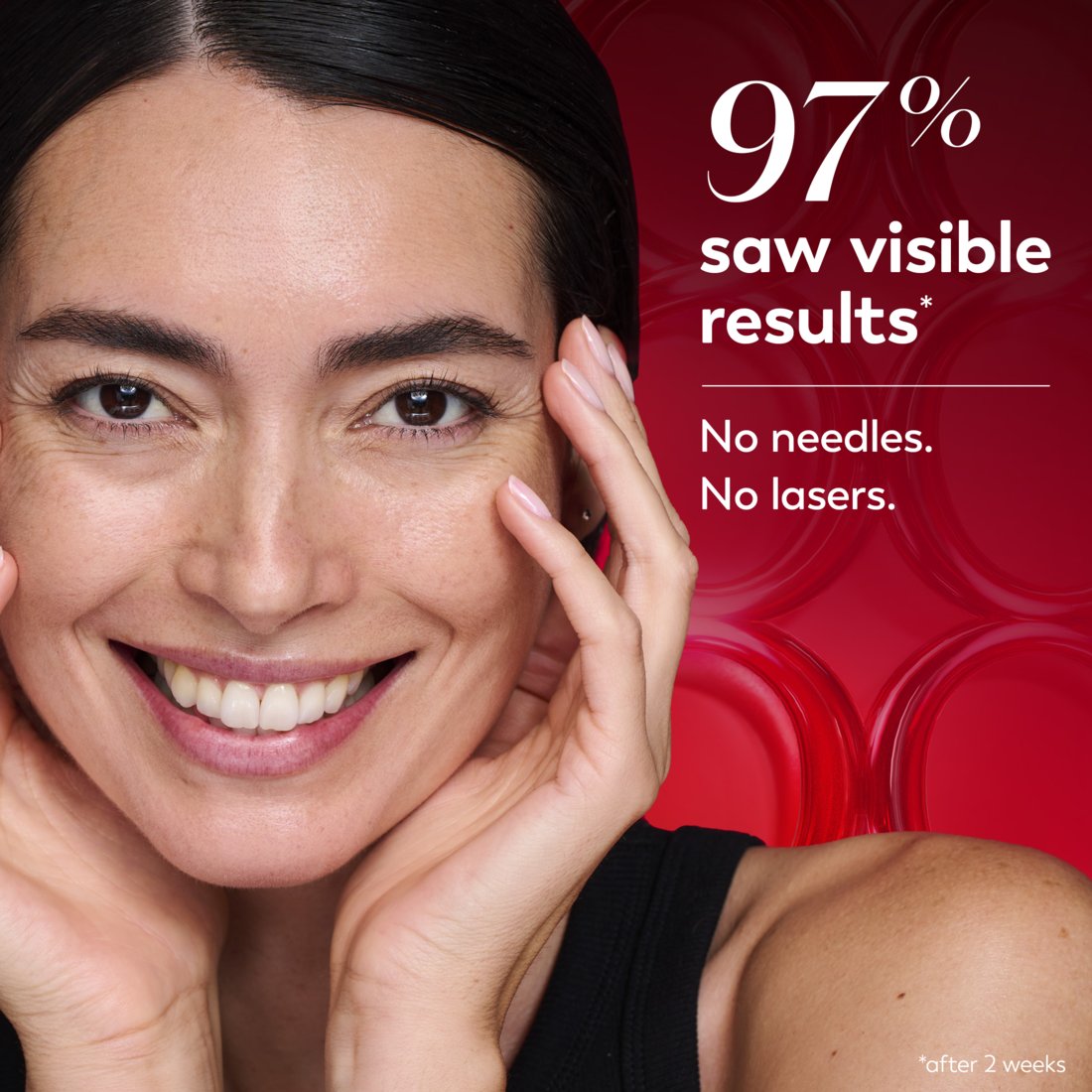 Olay Regenerist Micro-Sculpting Face Cream for Anti-Aging