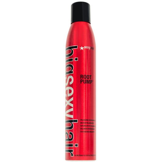 Ecoly Big Sexy Hair Root Pump Spray Mousse