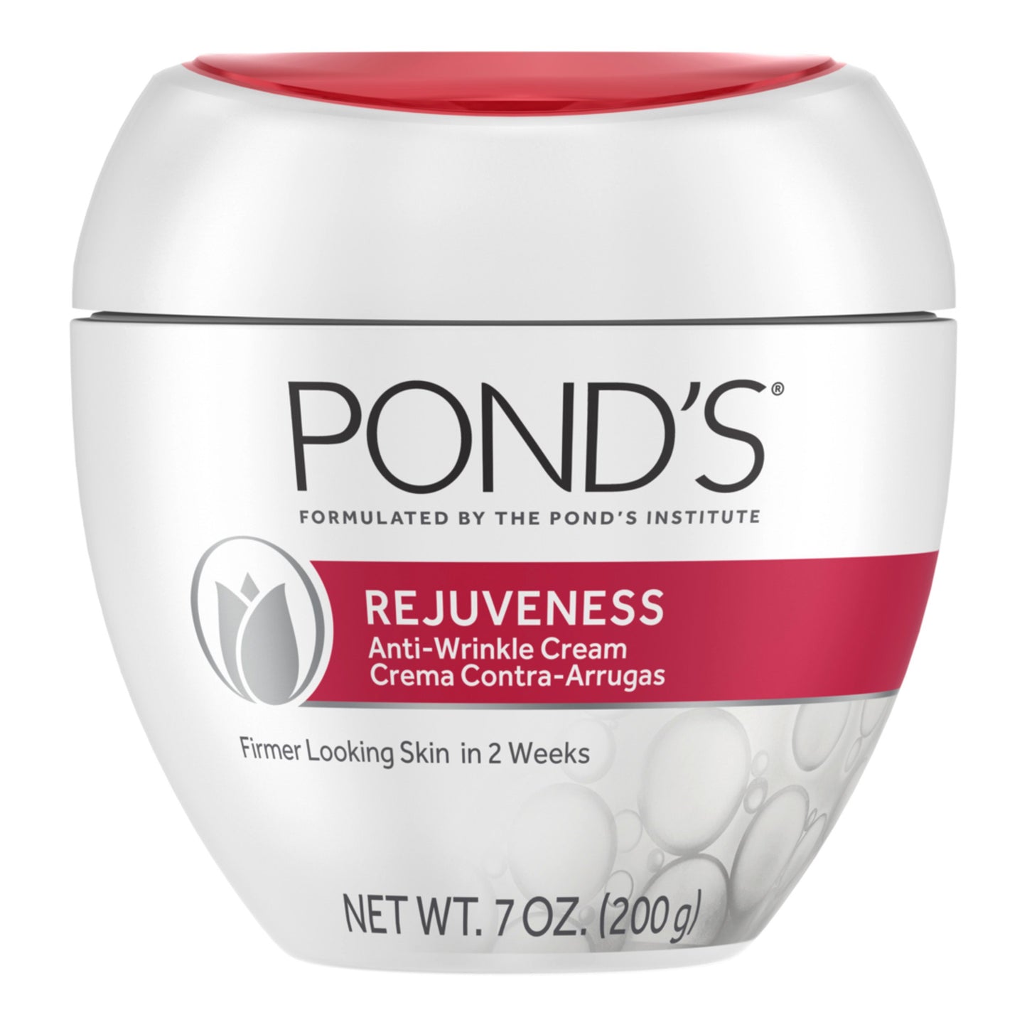 Pond's Rejuveness Anti-Aging Moisturizer with Collagen, AHAs & Vitamin E