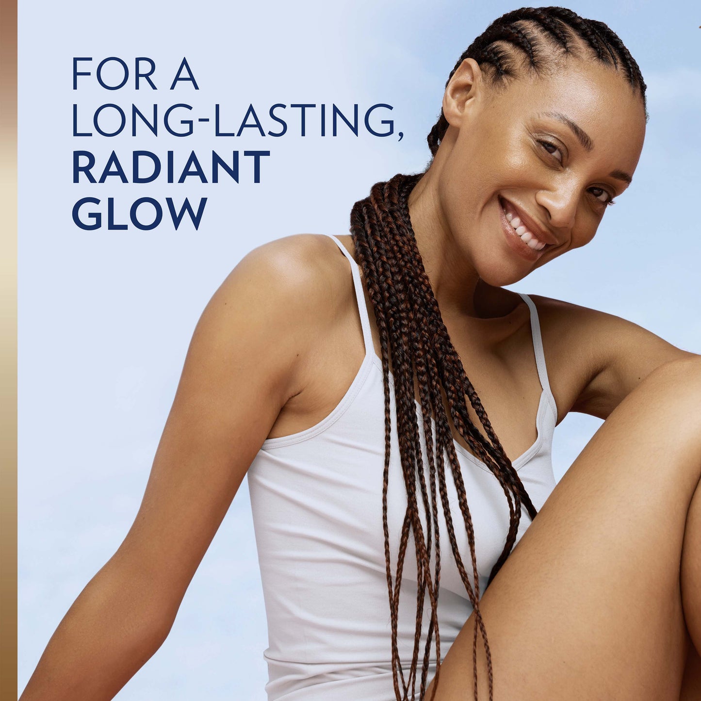 Vaseline Intensive Care for Glowing Skin Cocoa Radiant