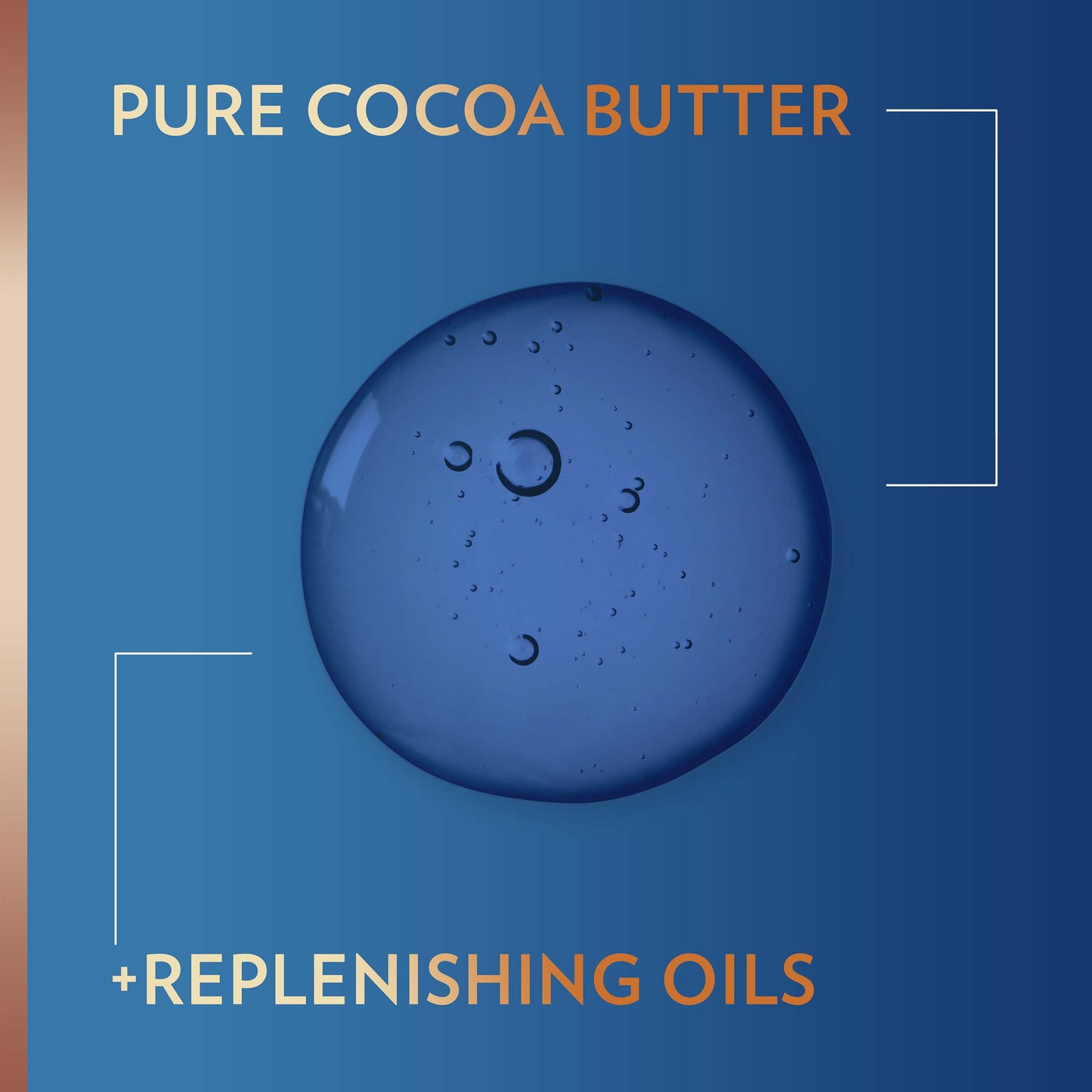 Vaseline Intensive Care for Glowing Skin Cocoa Radiant