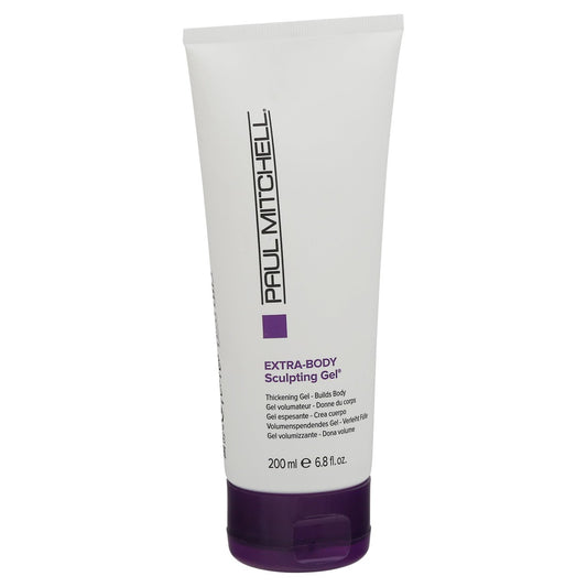 Paul Mitchell Extra-Body Sculpting Gel