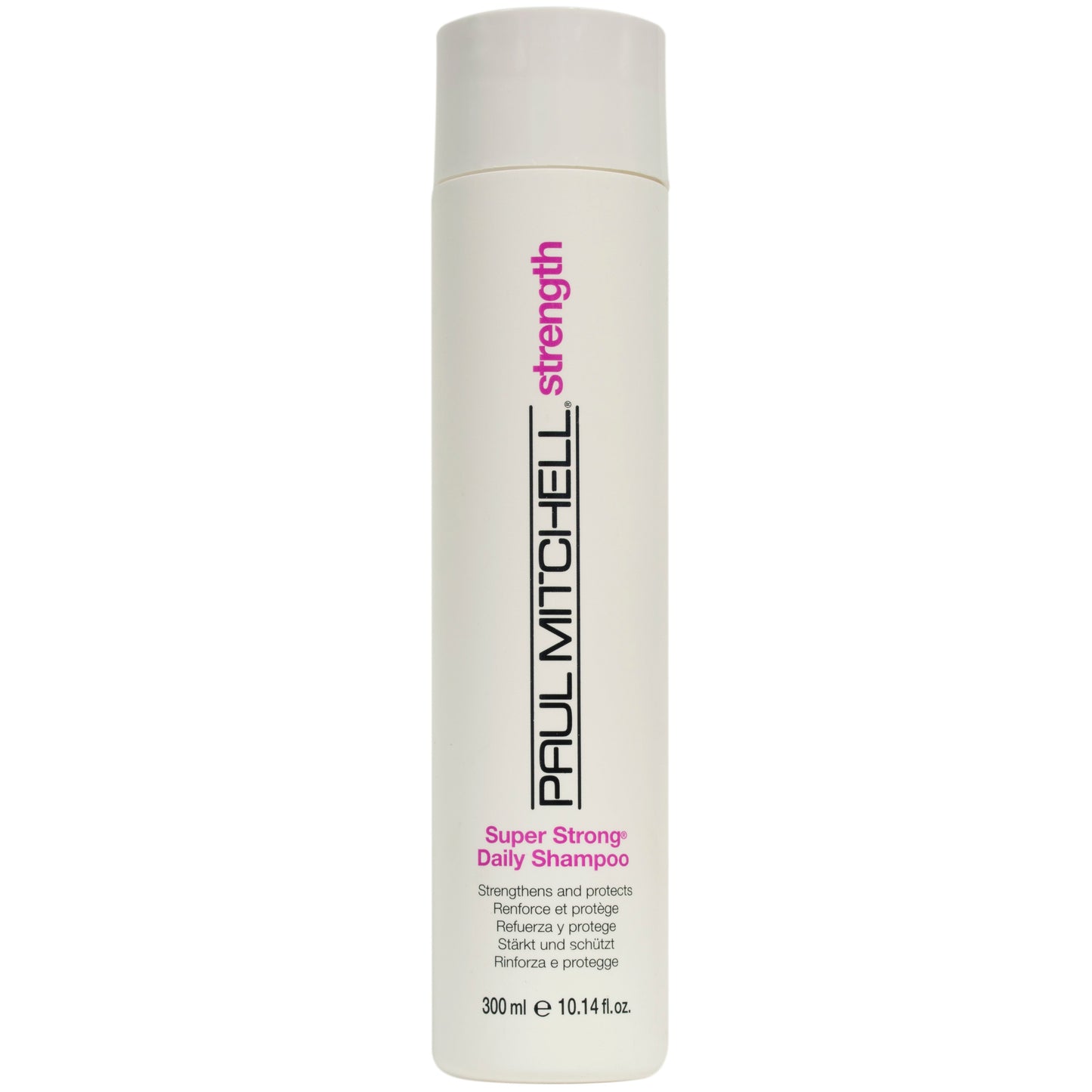 Paul Mitchell Super Strong Daily Shampoo
