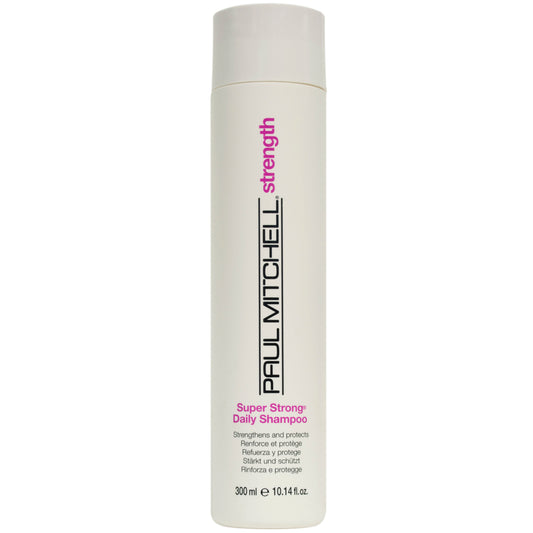 Paul Mitchell Super Strong Daily Shampoo