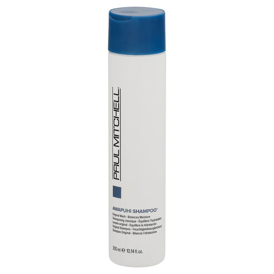 Paul Mitchell Original Awapuhi Shampoo