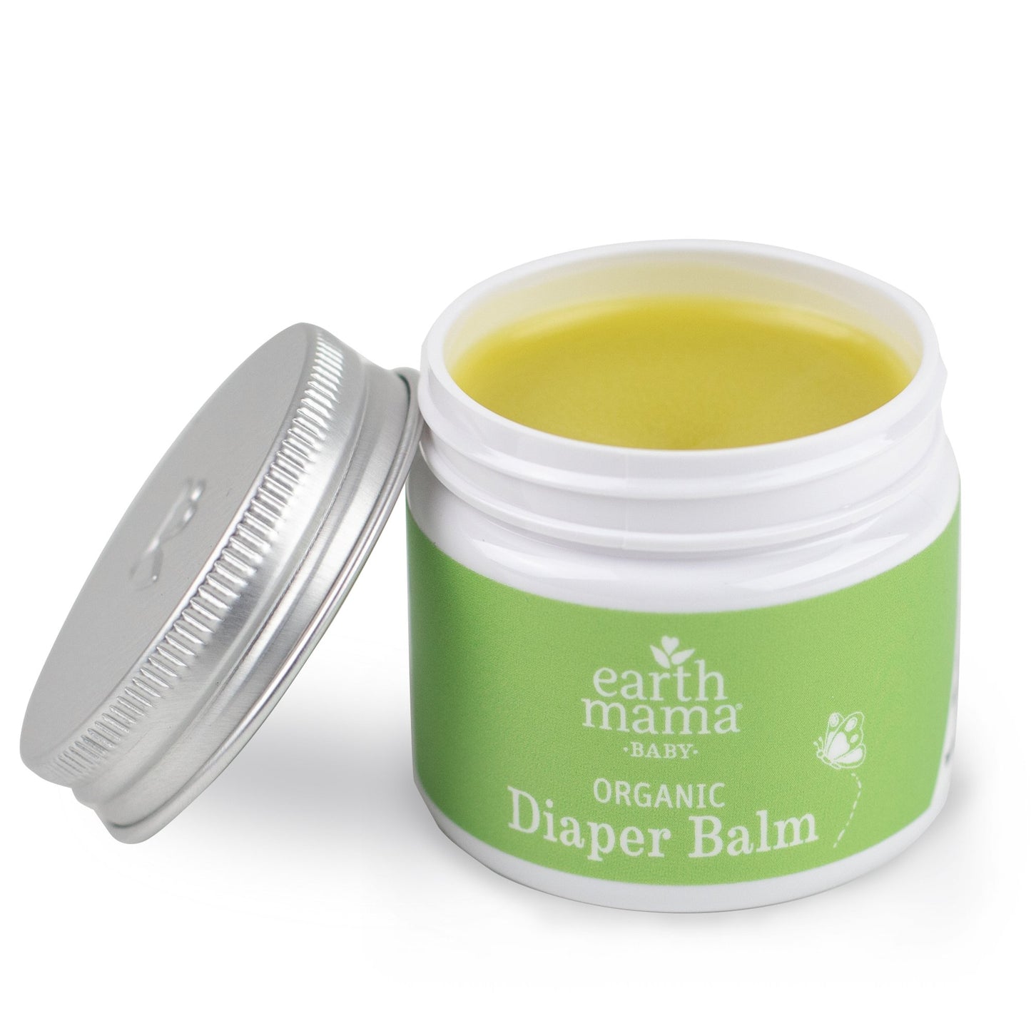 Earth Mama Organic Diaper Balm
