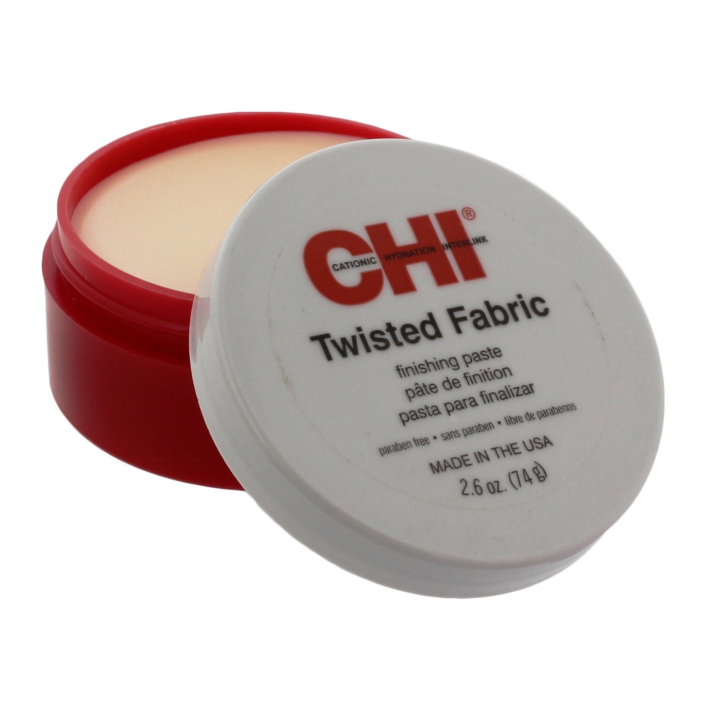 CHI Twisted Fabric Finishing Paste