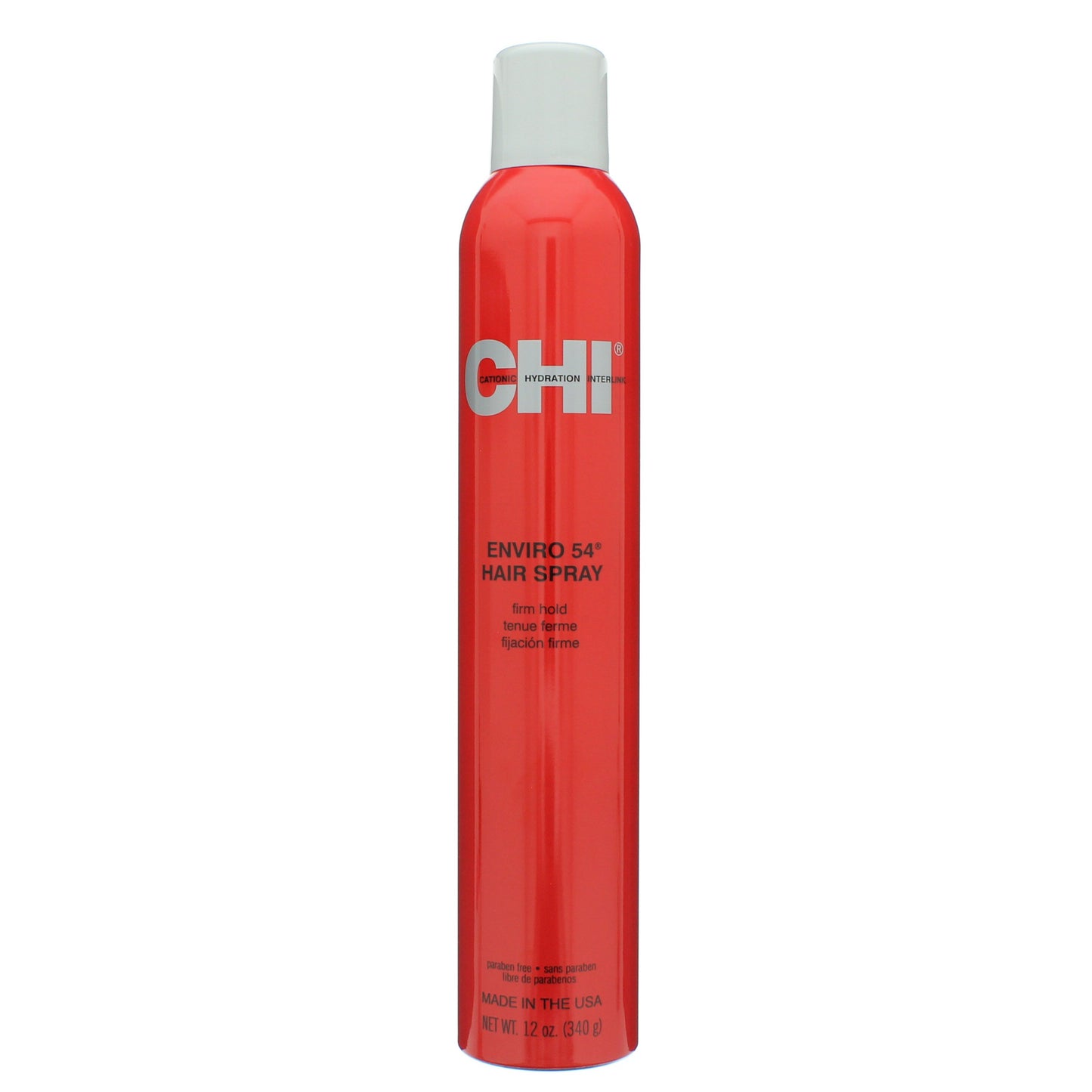CHI Enviro Flex Hold Hair Spray Firm Hold Hair Spray