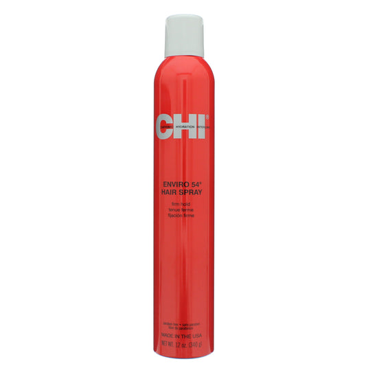 CHI Enviro Flex Hold Hair Spray Firm Hold Hair Spray