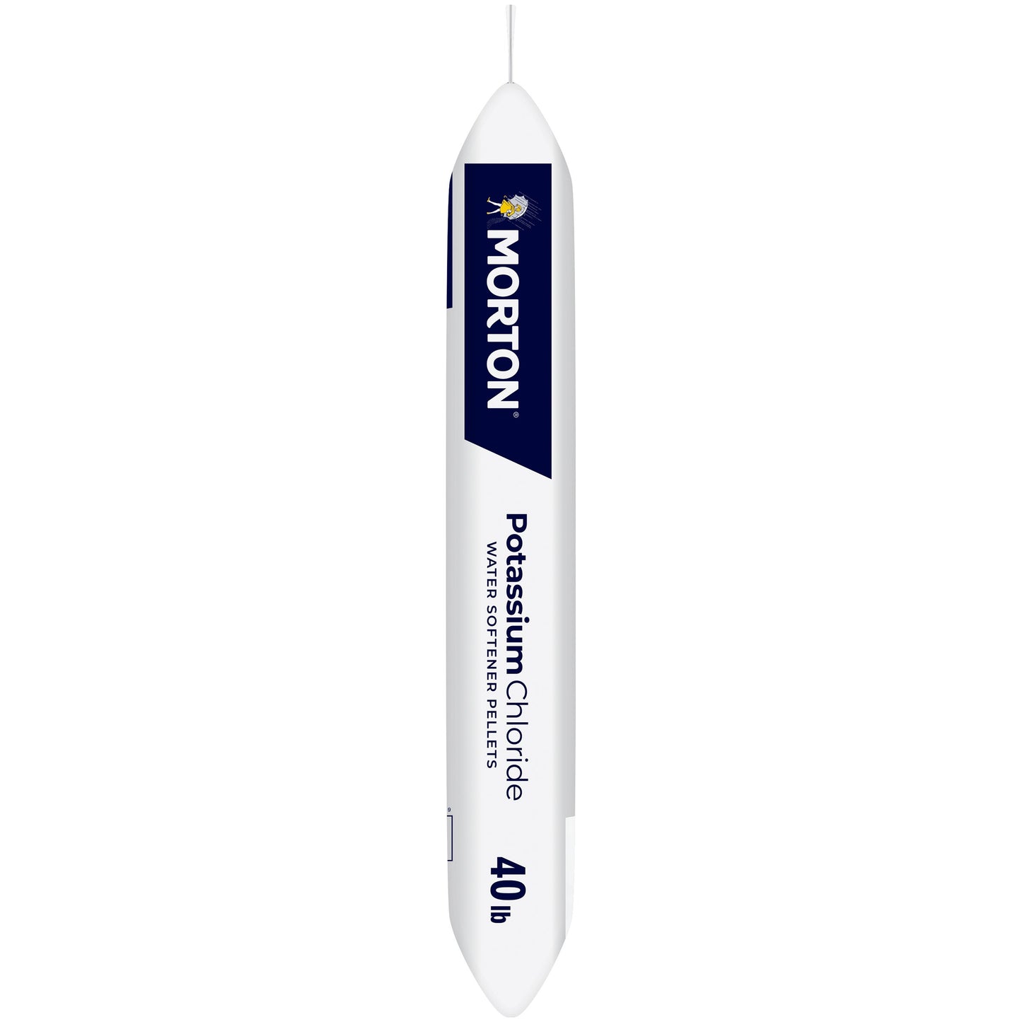 Morton Potassium Chloride Water Softener Salt Pellets