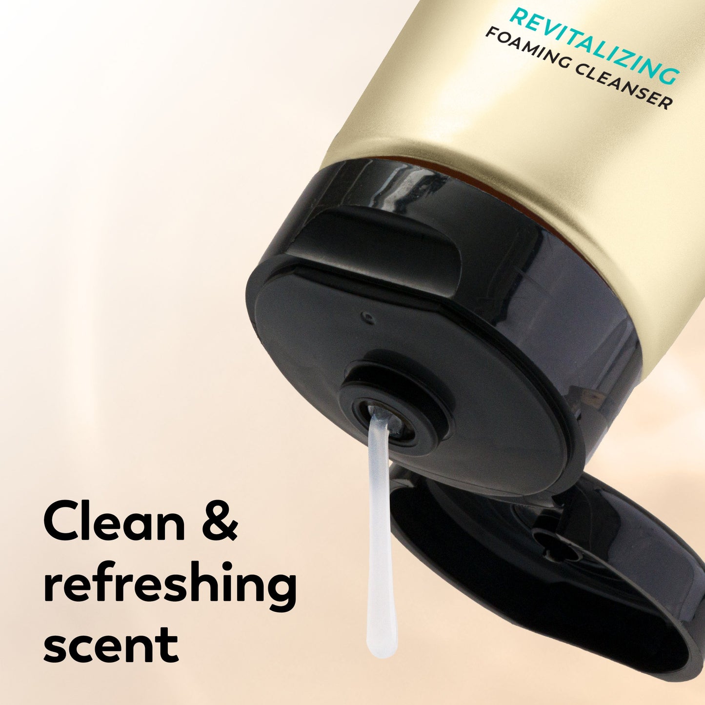 Olay Total Effects 7 In One Revitalizing Foaming Facial Cleanser