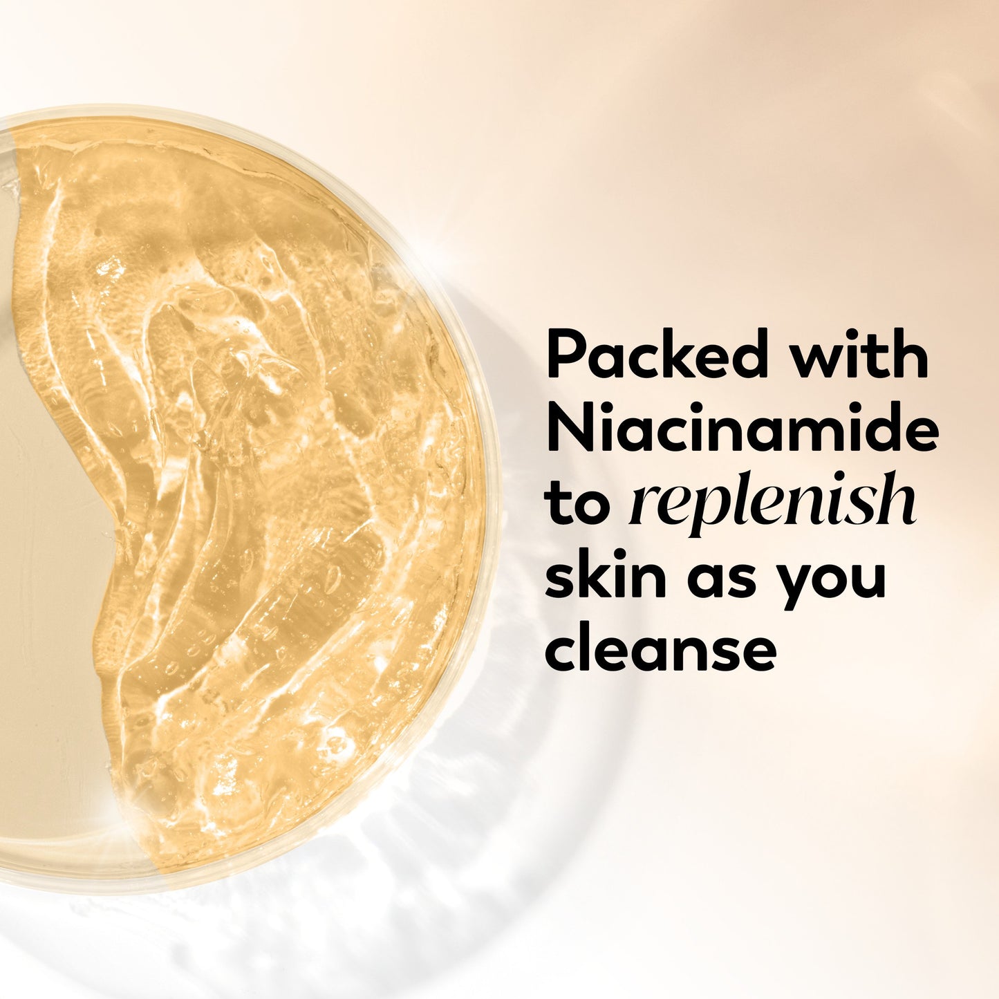 Olay Total Effects 7 In One Revitalizing Foaming Facial Cleanser