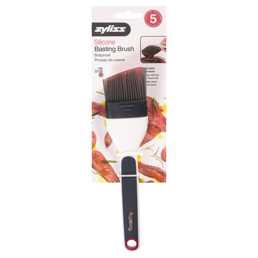 Zyliss Silicone Basting Brush