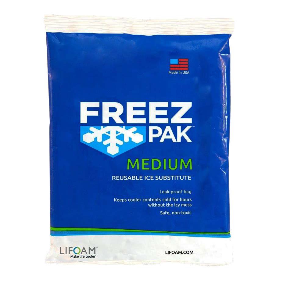Alamo Cool Tex Small Ice Pack