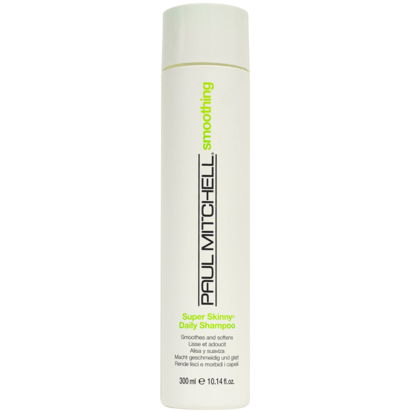 Paul Mitchell Smoothing Super Skinny Daily Shampoo