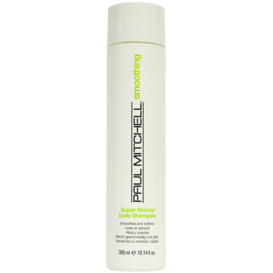 Paul Mitchell Smoothing Super Skinny Daily Shampoo