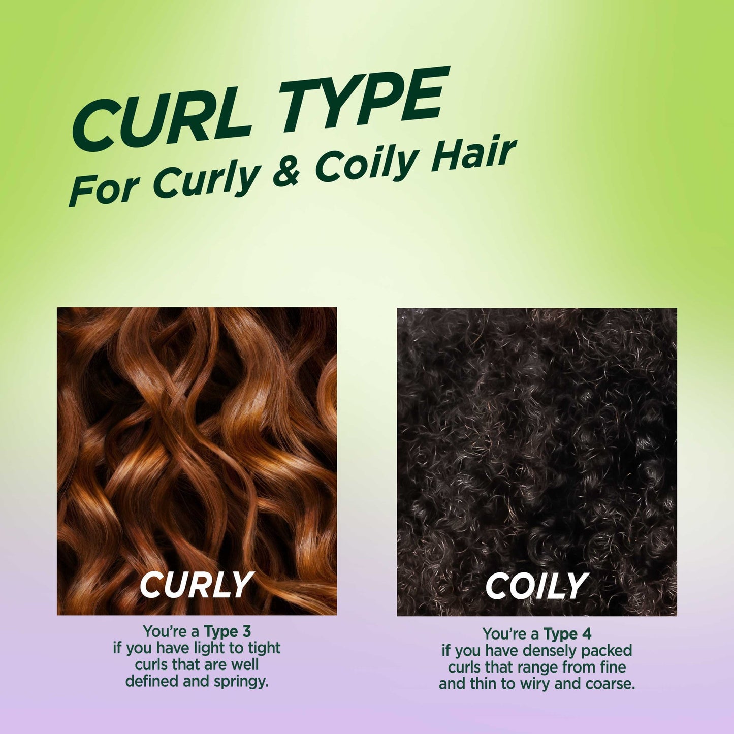 Garnier Fructis Style Curl Sculpt Conditioning Cream Gel