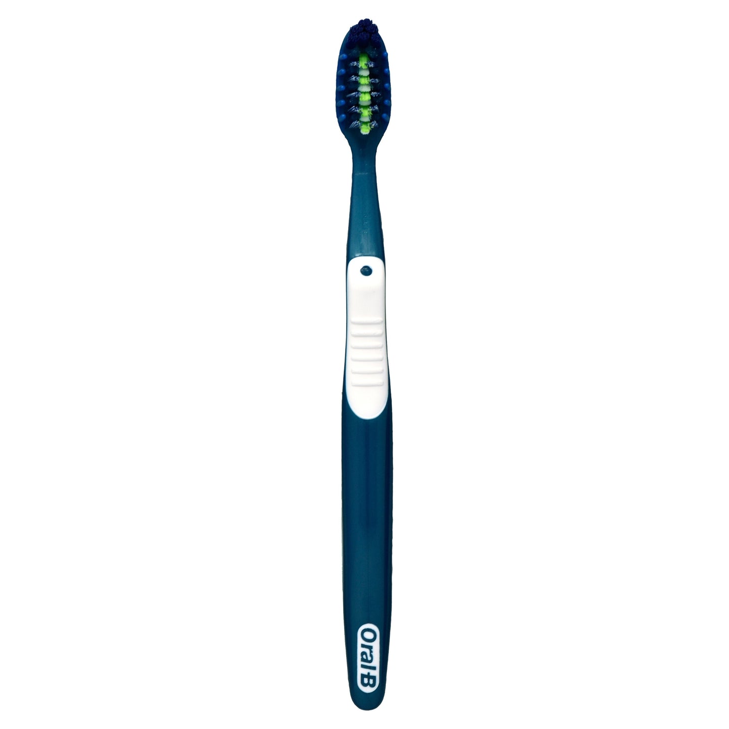 Oral-B Pro Clean Cross Action Toothbrush - Deep Plaque Removal
