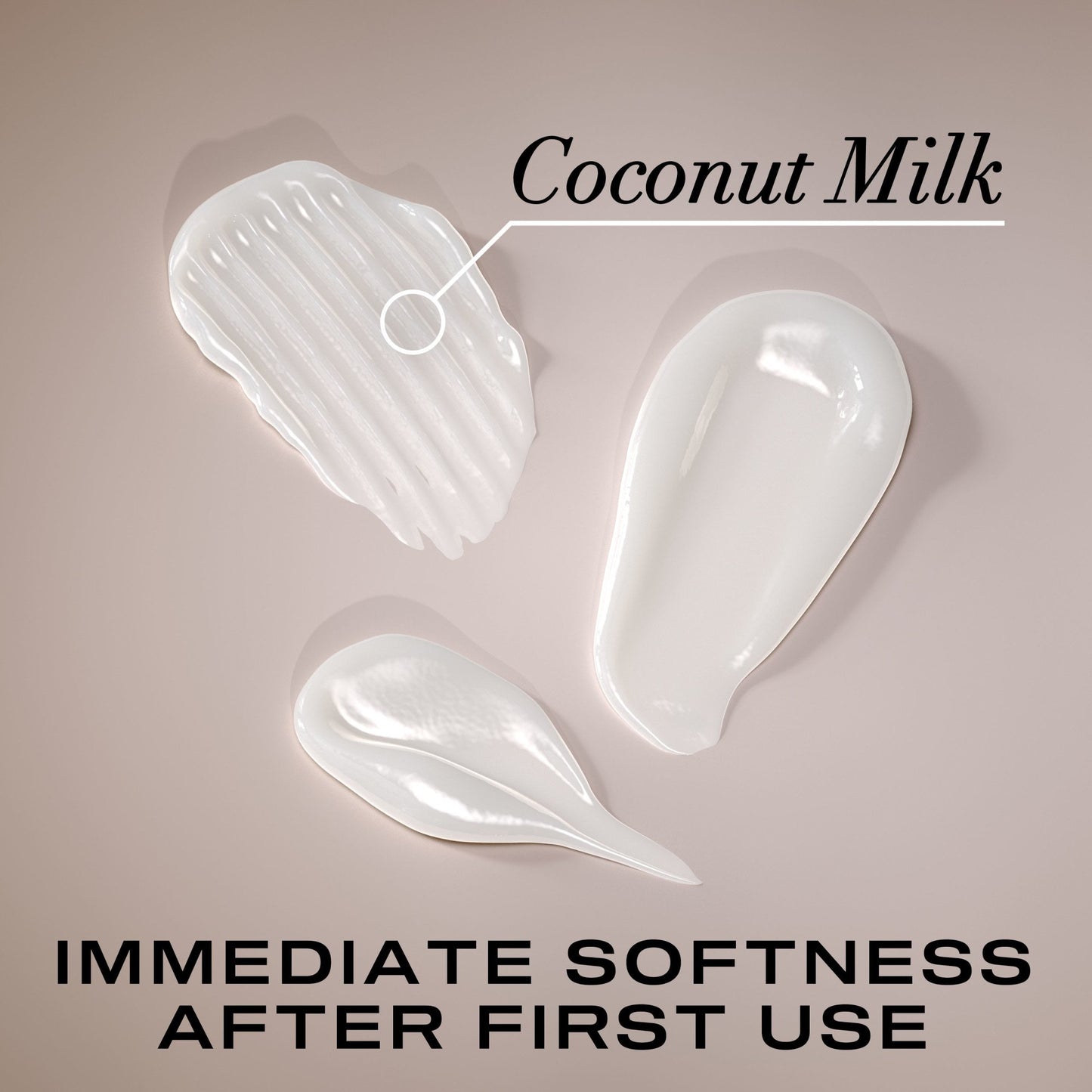 OGX Nourishing + Coconut Milk Moisturizing Conditioner
