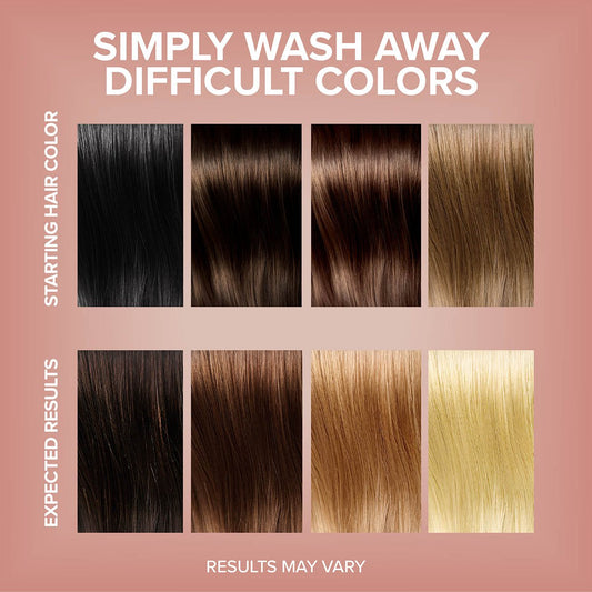 Color Oops Extra Strength Hair Color Remover
