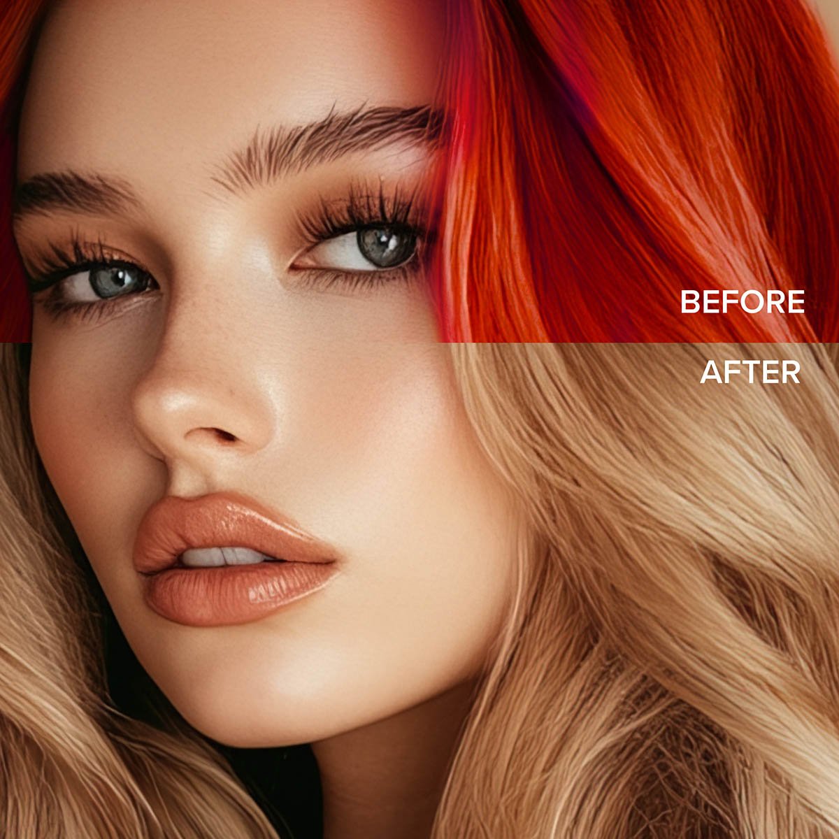 Color Oops Extra Strength Hair Color Remover
