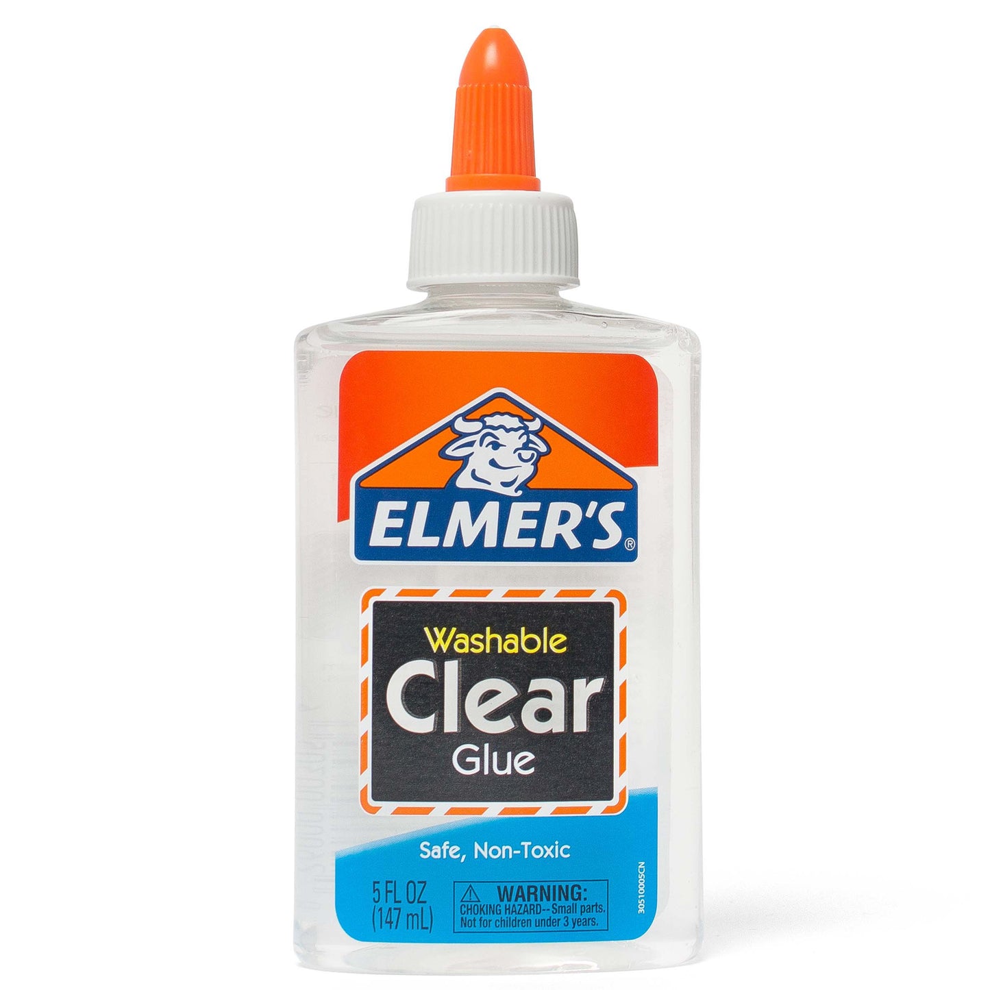 Elmer's Washable School Glue -Clear