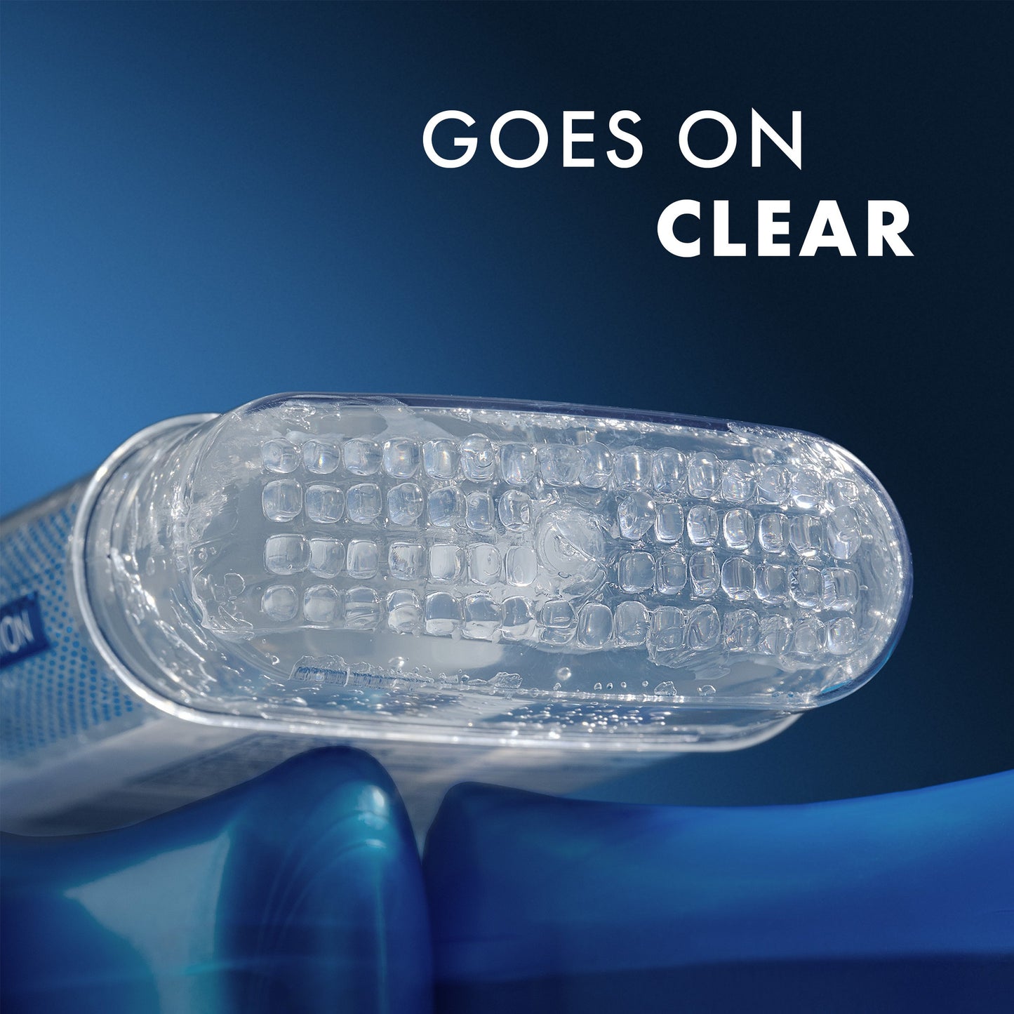 Gillette Clear Shield Gel Antiperspirant Deodorant - Cool Wave