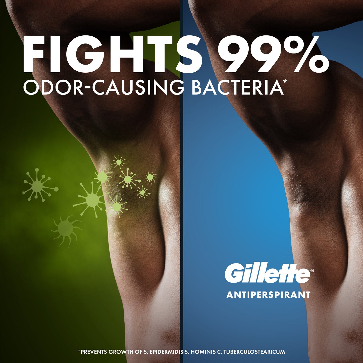 Gillette Clear Shield Gel Antiperspirant Deodorant - Cool Wave