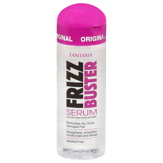 Fantasia Serum Frizz Buster