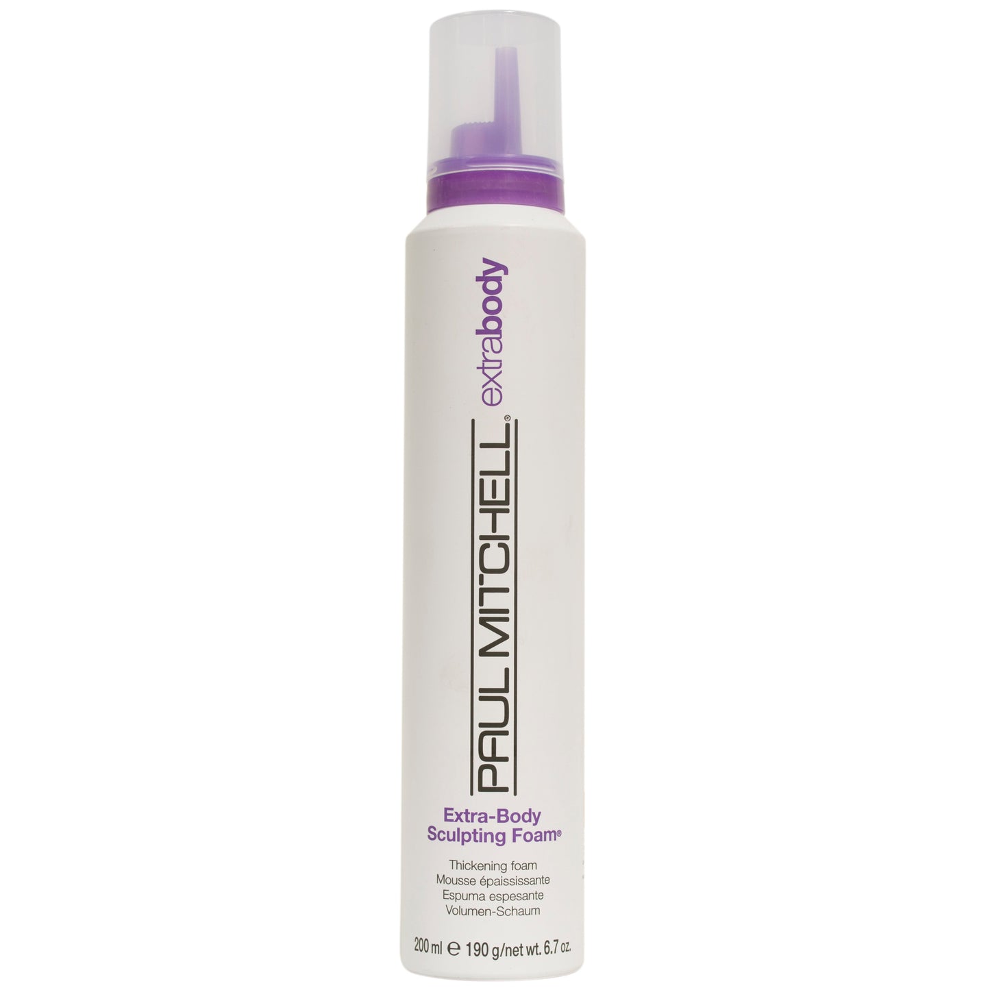 Paul Mitchell Extra-Body Sculpting Foam